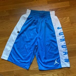 Jordan Dri-FIT Basketball shorts NWOT